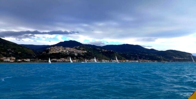 Trofeo Manfredi Sailing Cup Cetraro: vela tra adrenalina e divertimento